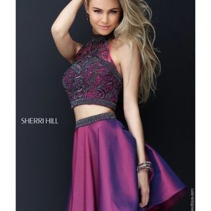 Sherri Hill Dress